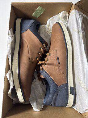 Reserved Footwear Leo Shoes (RF1334) Tan - US 10.5 / EU 43.5